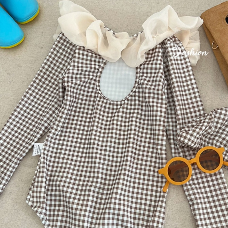 Fashion Baby Girl Swim Suit Wi - Baby Clothing Hawaii recensione e prezzo