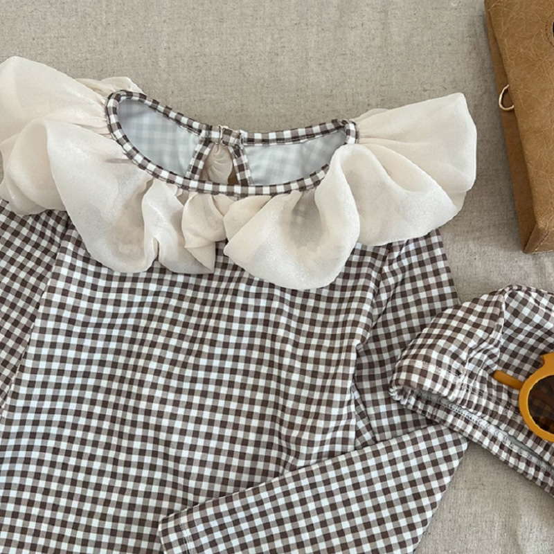 Fashion Baby Girl Swim Suit Wi - Baby Clothing Hawaii recensione e prezzo