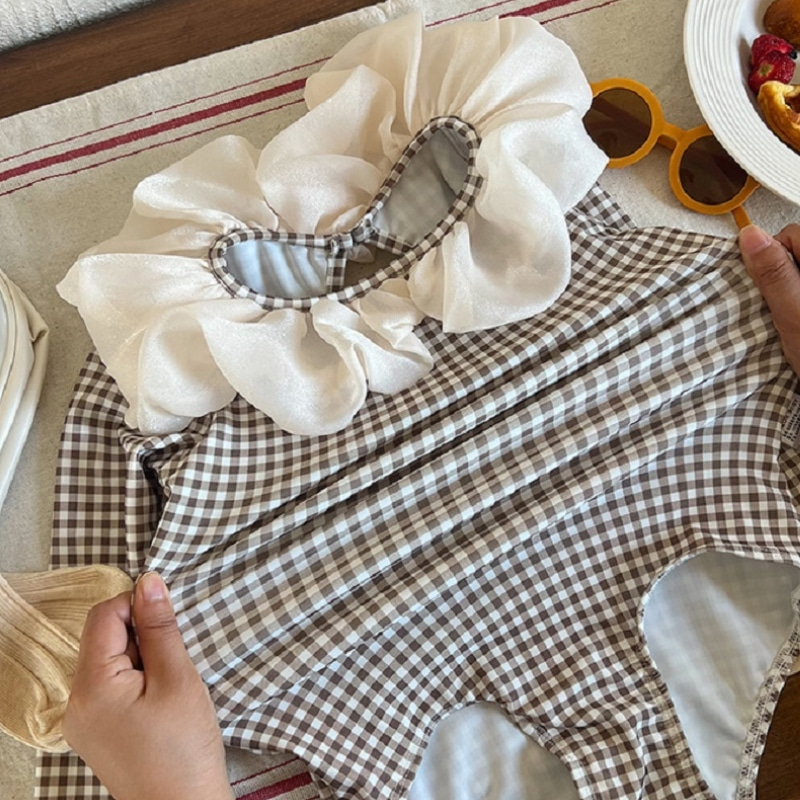 Fashion Baby Girl Swim Suit Wi - Baby Clothing Hawaii recensione e prezzo