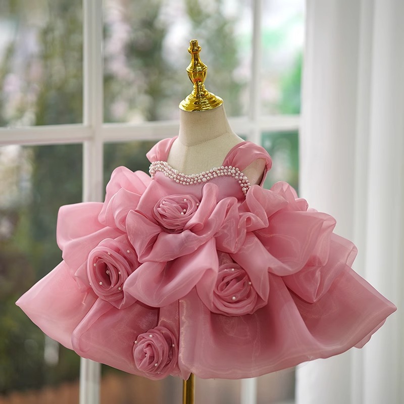 High end banquet baby girl bir - Baby Clothing High End recensione e prezzo