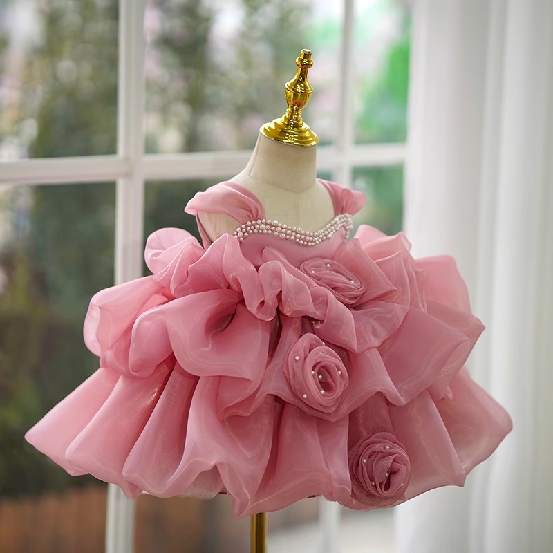 High end banquet baby girl bir - Baby Clothing High End recensione e prezzo