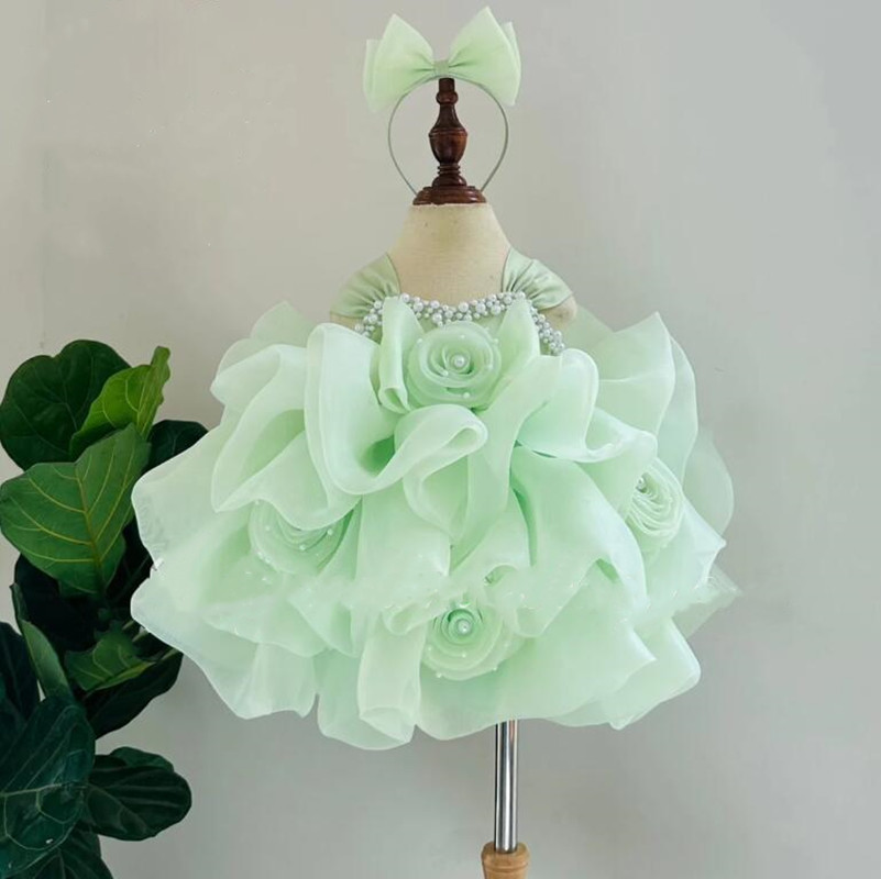 High end banquet baby girl bir - Baby Clothing High End recensione e prezzo