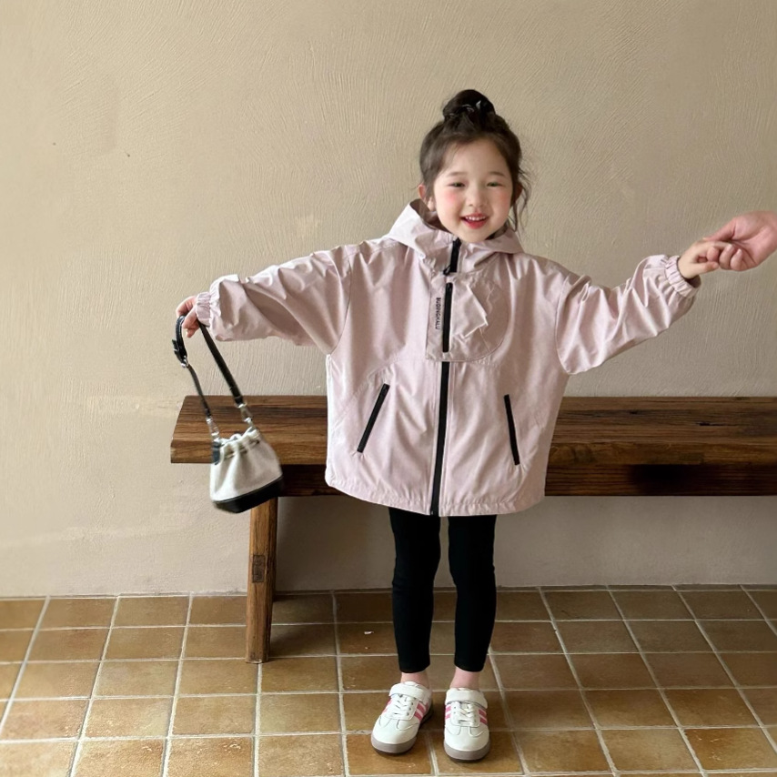2025 Autumn New Children's Clo - Baby Clothing Industry recensione e prezzo