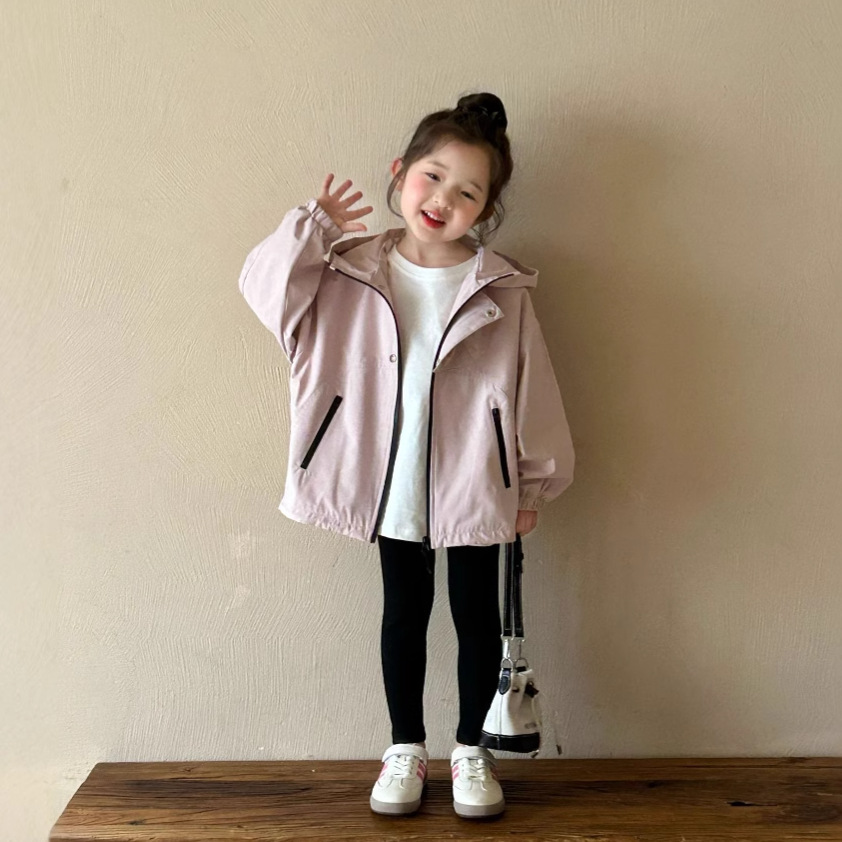 2025 Autumn New Children's Clo - Baby Clothing Industry recensione e prezzo