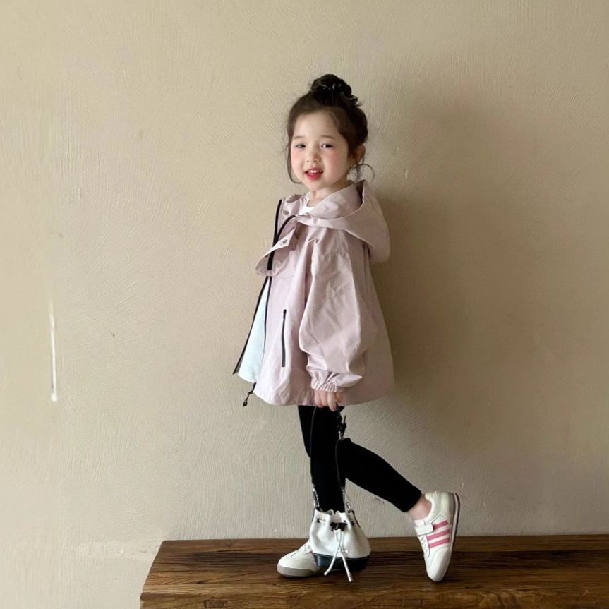 2025 Autumn New Children's Clo - Baby Clothing Industry recensione e prezzo