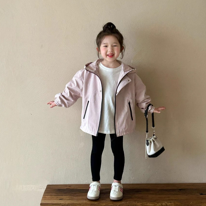 2025 Autumn New Children's Clo - Baby Clothing Industry recensione e prezzo