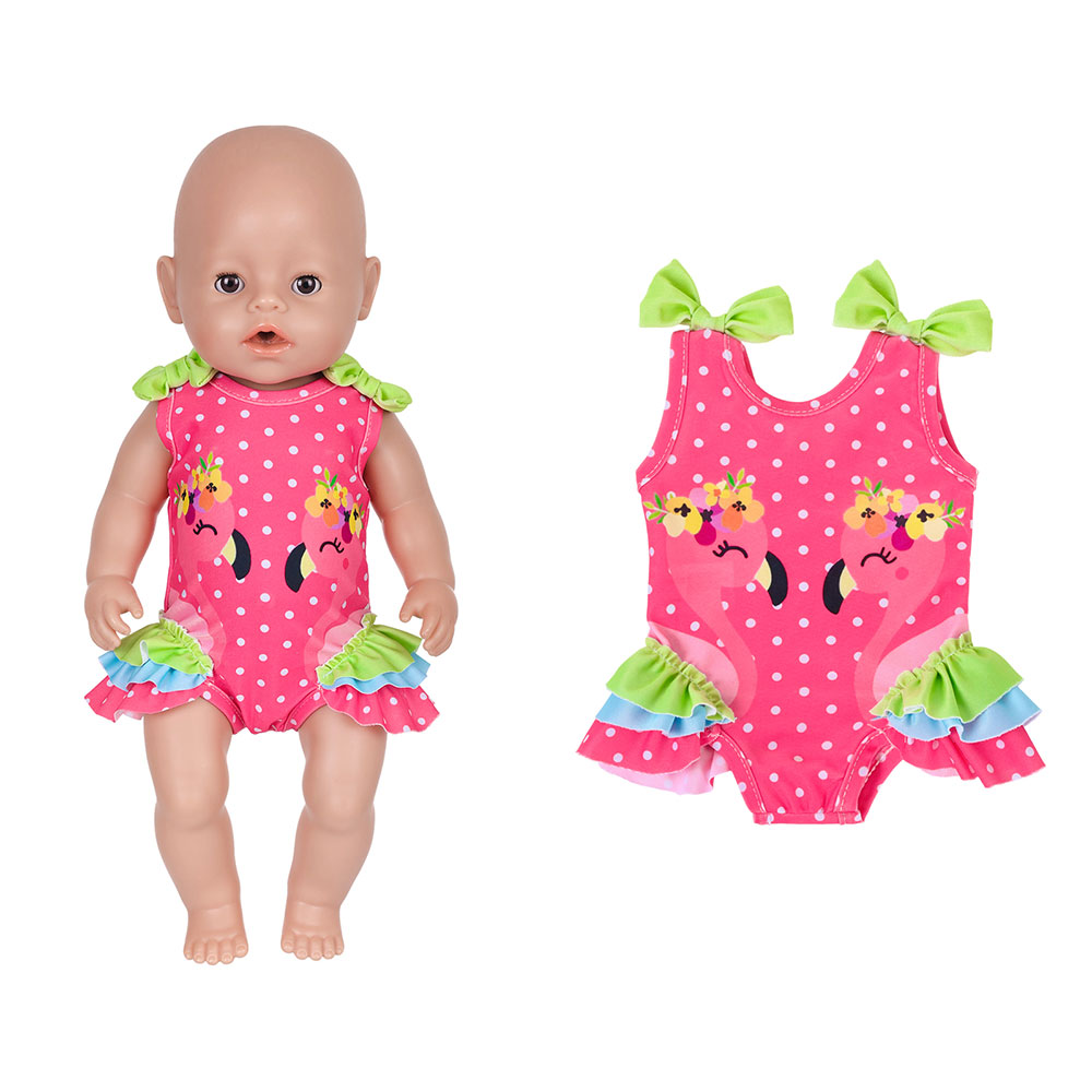 2026 New Summer bikini doll cl - Baby Clothing For Sale recensione e prezzo