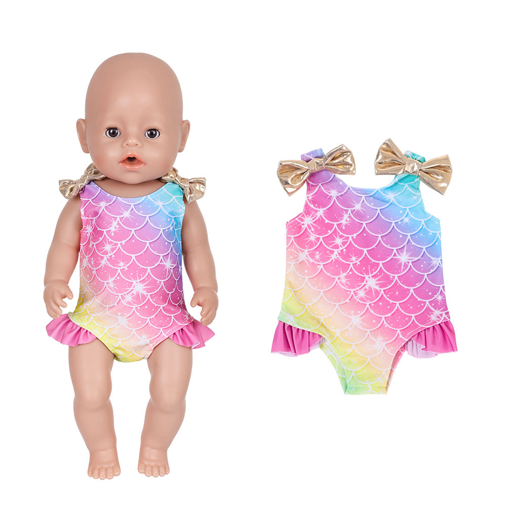 2026 New Summer bikini doll cl - Baby Clothing For Sale recensione e prezzo