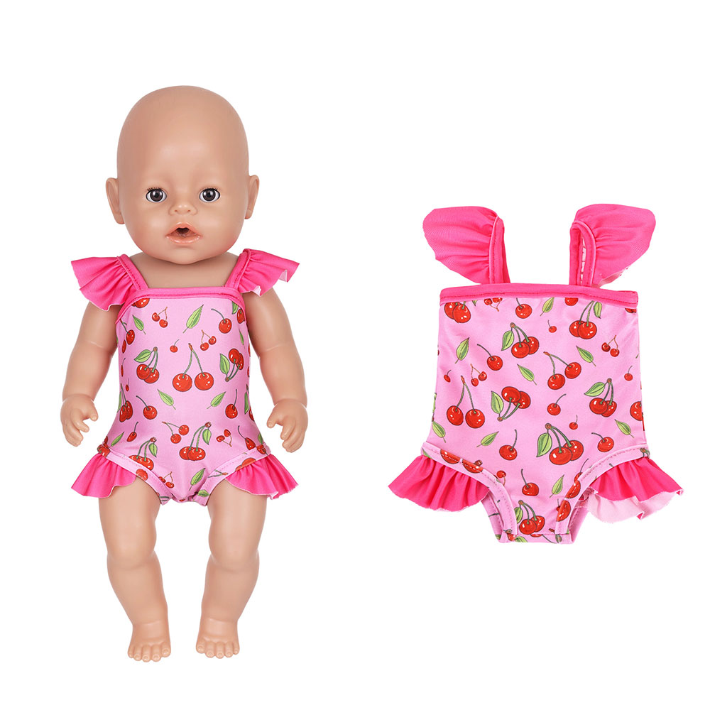 2026 New Summer bikini doll cl - Baby Clothing For Sale recensione e prezzo