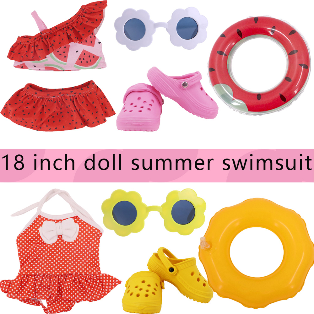 Head Flower Swimsuit Fish Scal - Baby Clothing On Sale recensione e prezzo