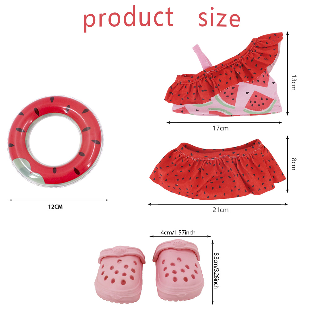 Head Flower Swimsuit Fish Scal - Baby Clothing On Sale recensione e prezzo