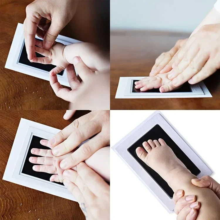2 Set Newborn Baby DIY Hand An - Baby Clothing Gift Set recensione e prezzo