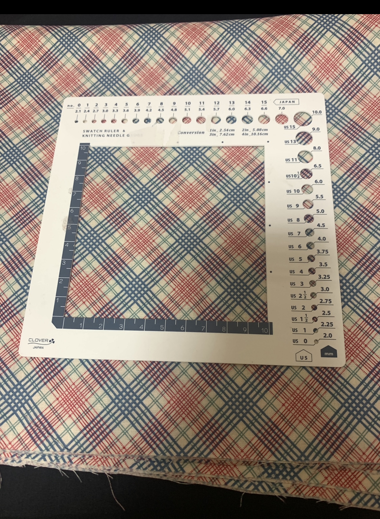 Country House Plaid Handmade Q - Baby Clothing Country recensione e prezzo