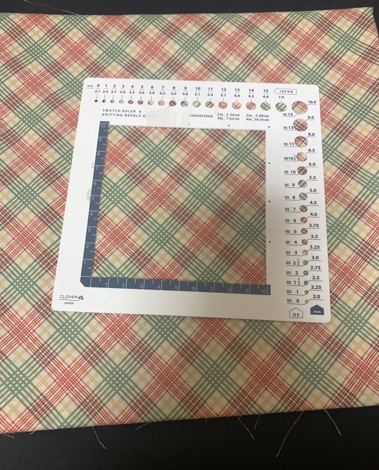 Country House Plaid Handmade Q - Baby Clothing Country recensione e prezzo