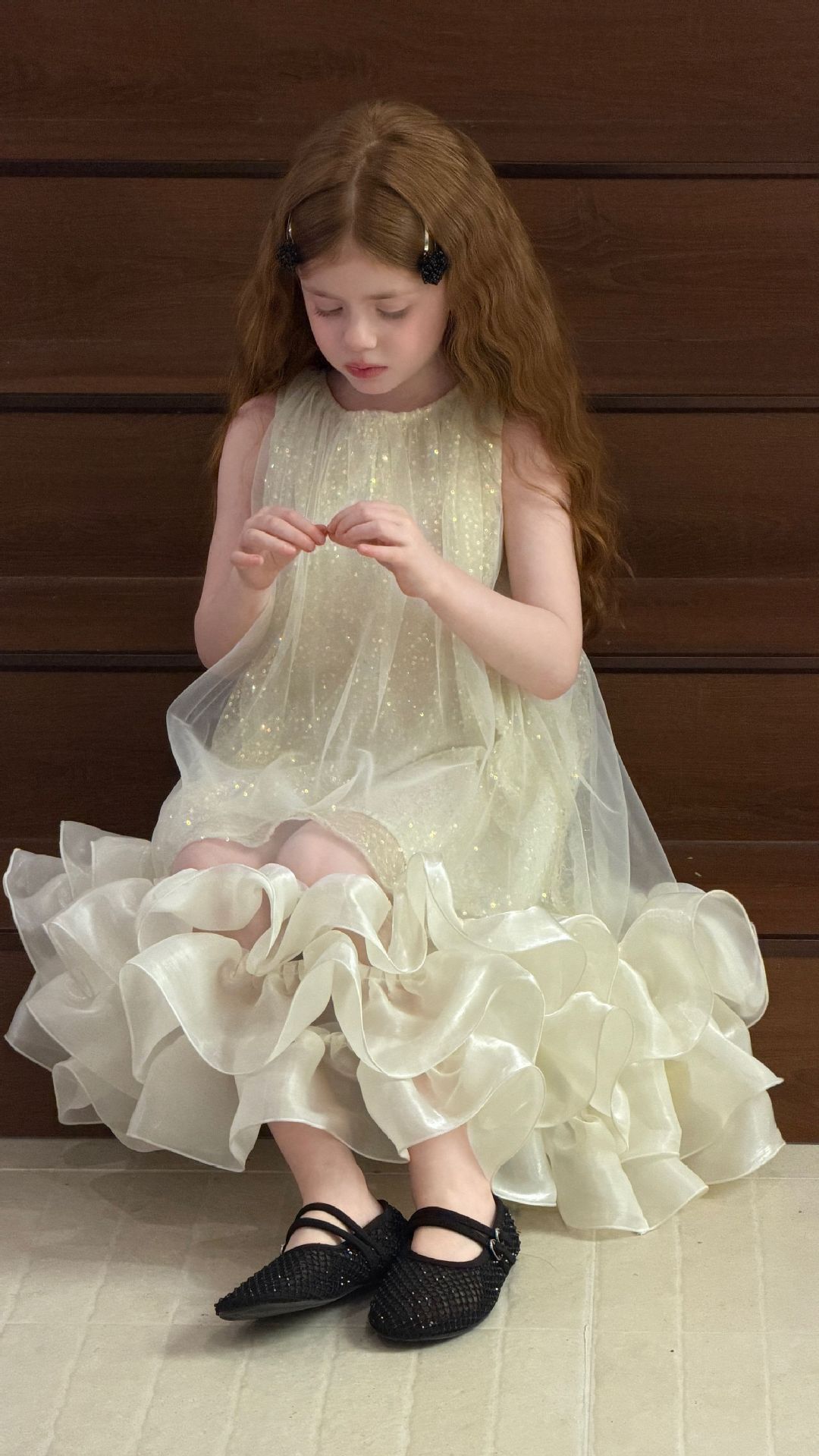Girls Dress 2026 Spring Summer - Baby Clothing Industry recensione e prezzo