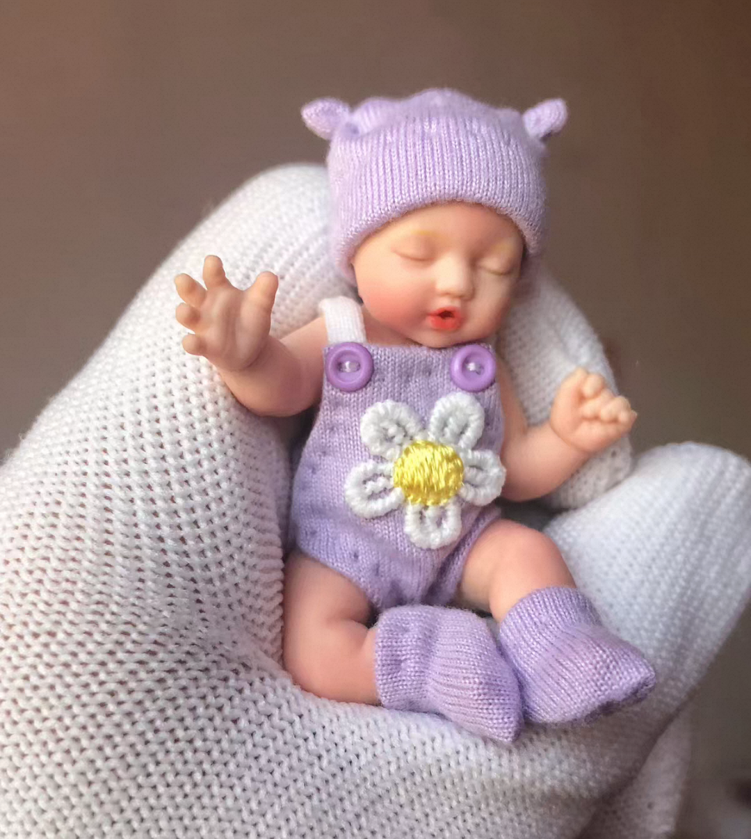 Only Doll Clothing Zuru Myster - Baby Clothing recensione e prezzo