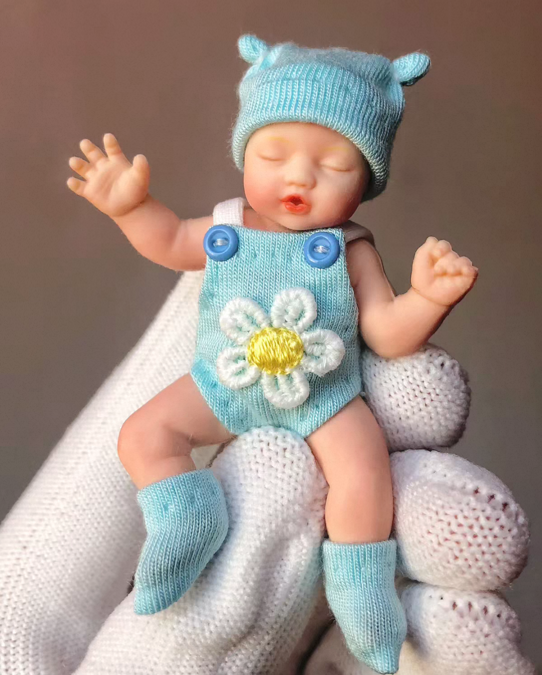Only Doll Clothing Zuru Myster - Baby Clothing recensione e prezzo