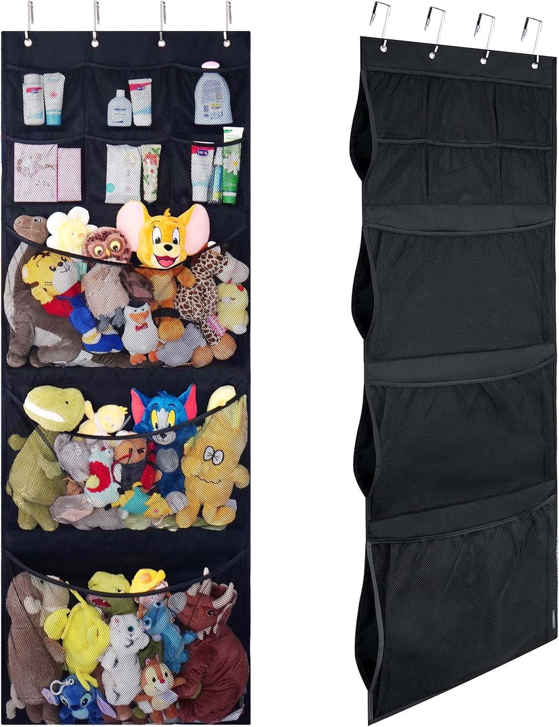 Storage Hanging Bag Over Door  - Baby Clothing Types recensione e prezzo