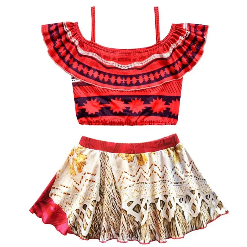 Summer Fairy Princess Moana Sw - Baby Clothing recensione e prezzo