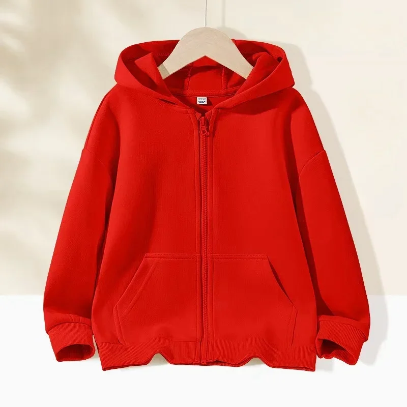Boys Hooded Sweatshirt Jacket  - Knit Cardigan Infant recensione e prezzo