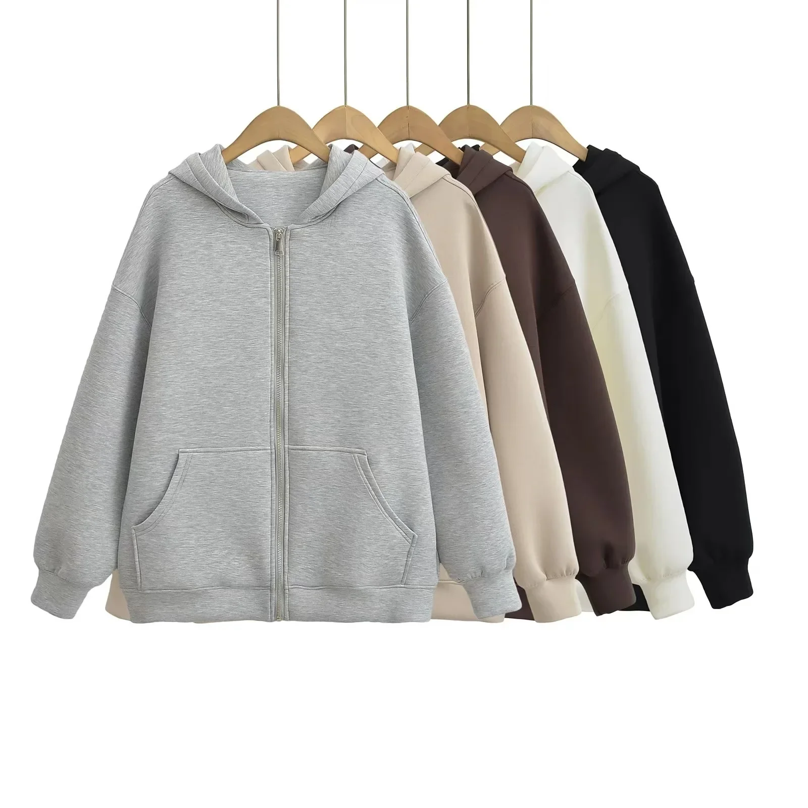 Boys Hooded Sweatshirt Jacket  - Knit Cardigan Infant recensione e prezzo