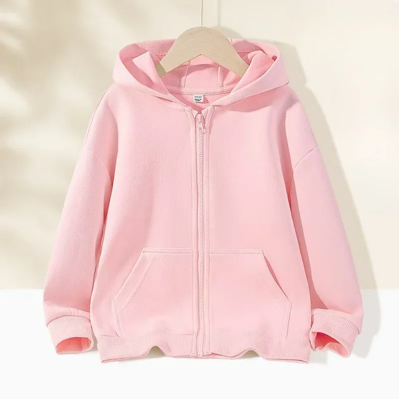 Boys Hooded Sweatshirt Jacket  - Knit Cardigan Infant recensione e prezzo