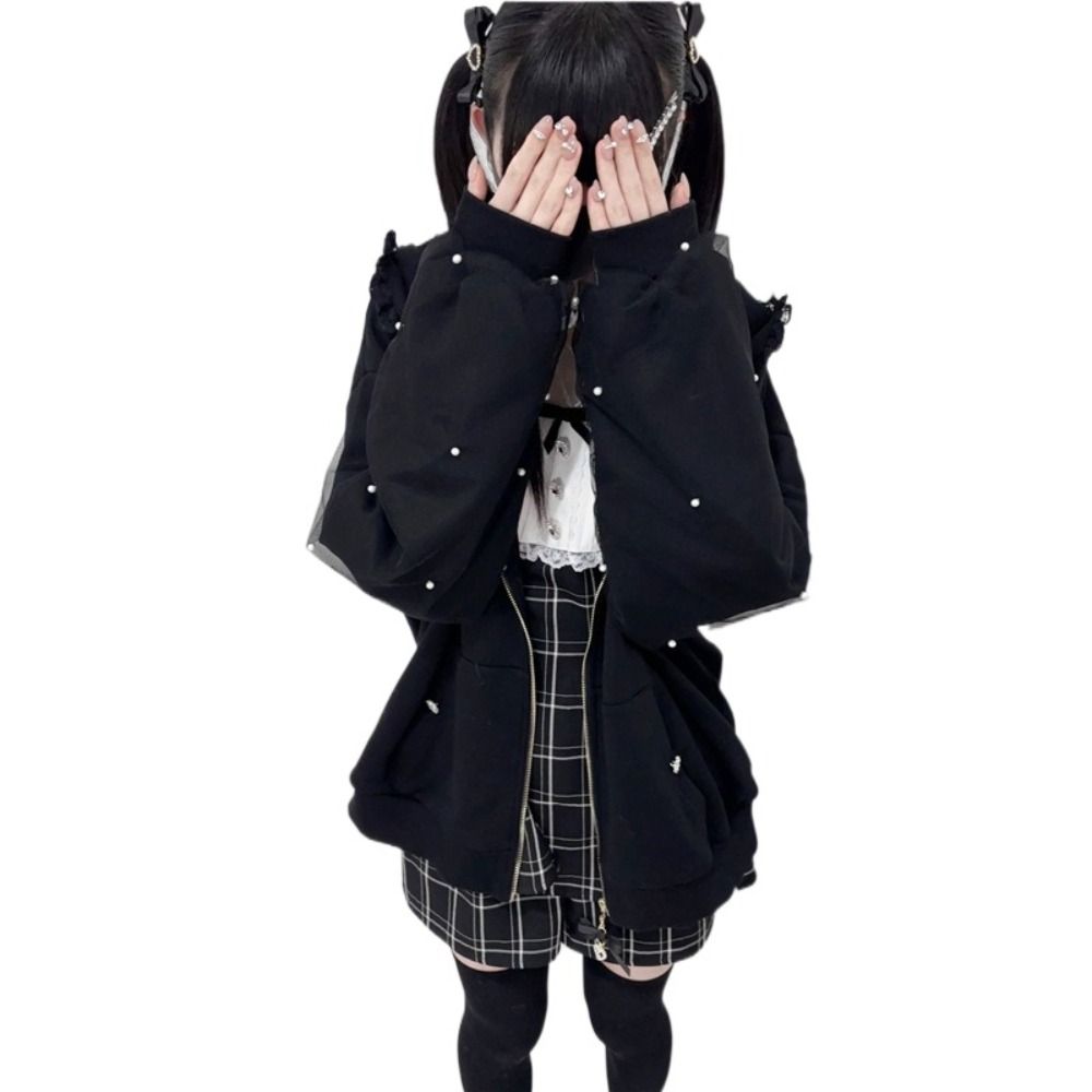 Long Sleeve Strapped Rabbit Ea - Knit Cardigan Infant recensione e prezzo