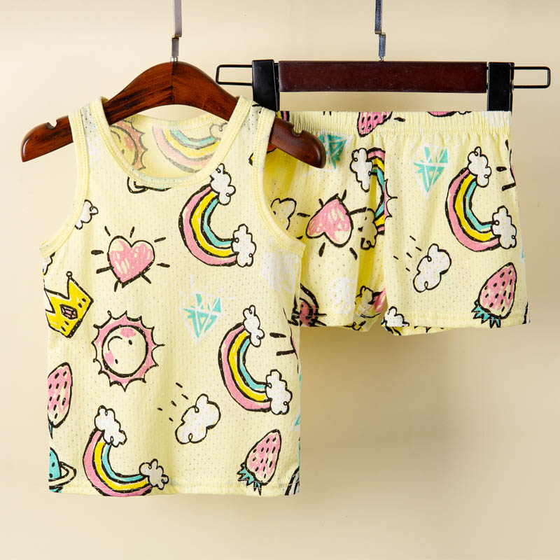 1 to 9 Years Summer Boys Pajam - Baby Clothing For Sale recensione e prezzo