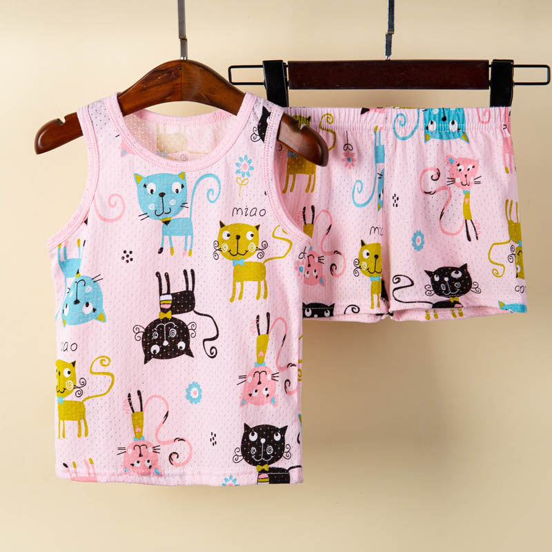 1 to 9 Years Summer Boys Pajam - Baby Clothing For Sale recensione e prezzo