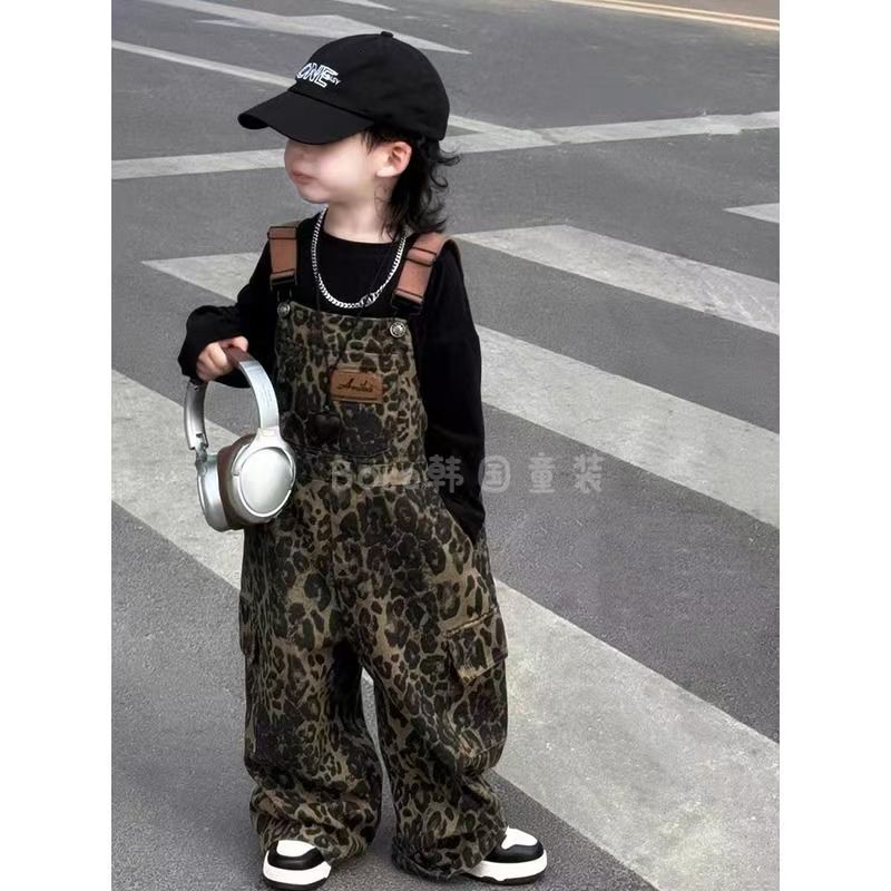 Boys' Autumn Clothing 2025 New - Baby Clothing High End recensione e prezzo