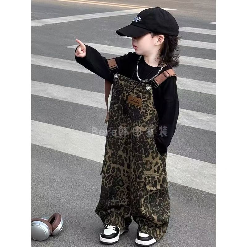 Boys' Autumn Clothing 2025 New - Baby Clothing High End recensione e prezzo