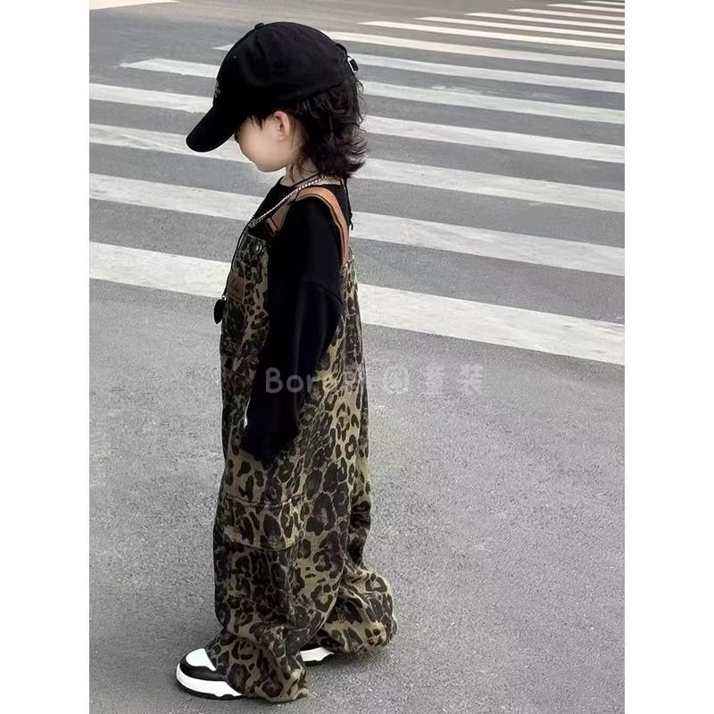 Boys' Autumn Clothing 2025 New - Baby Clothing High End recensione e prezzo