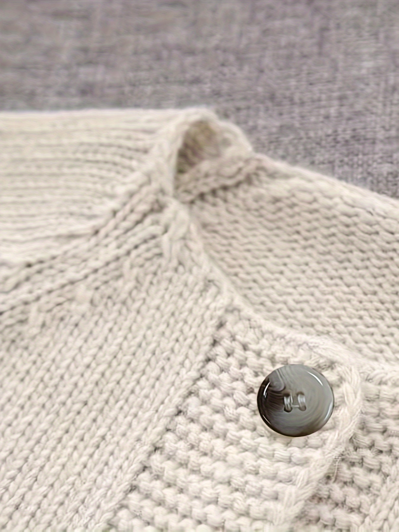 Baby Knitwear Cardigan, Girl's - Knit Cardigan Infant recensione e prezzo
