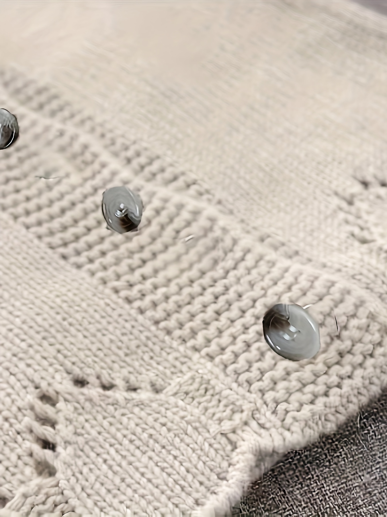 Baby Knitwear Cardigan, Girl's - Knit Cardigan Infant recensione e prezzo