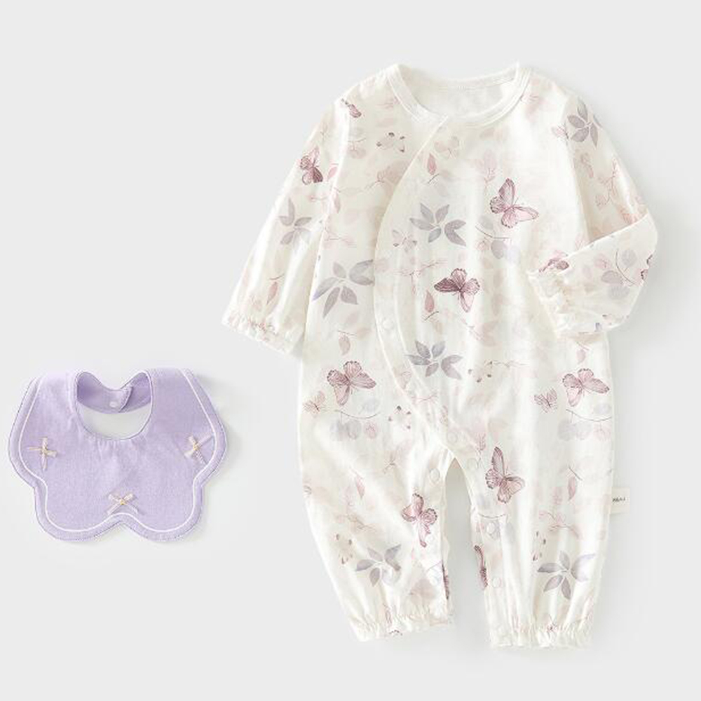 Baby Rompers Girls Clothes Cot - Baby Clothing Types recensione e prezzo