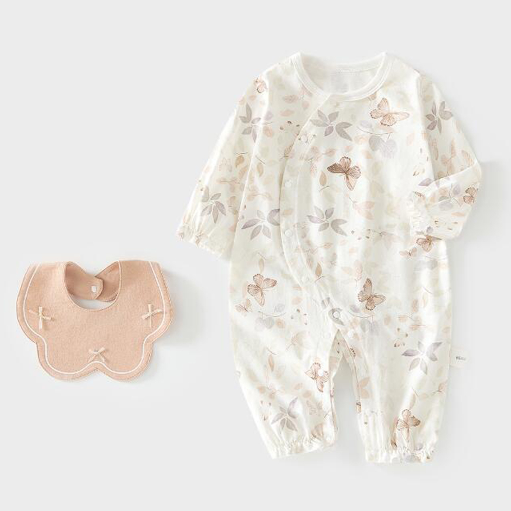 Baby Rompers Girls Clothes Cot - Baby Clothing Types recensione e prezzo