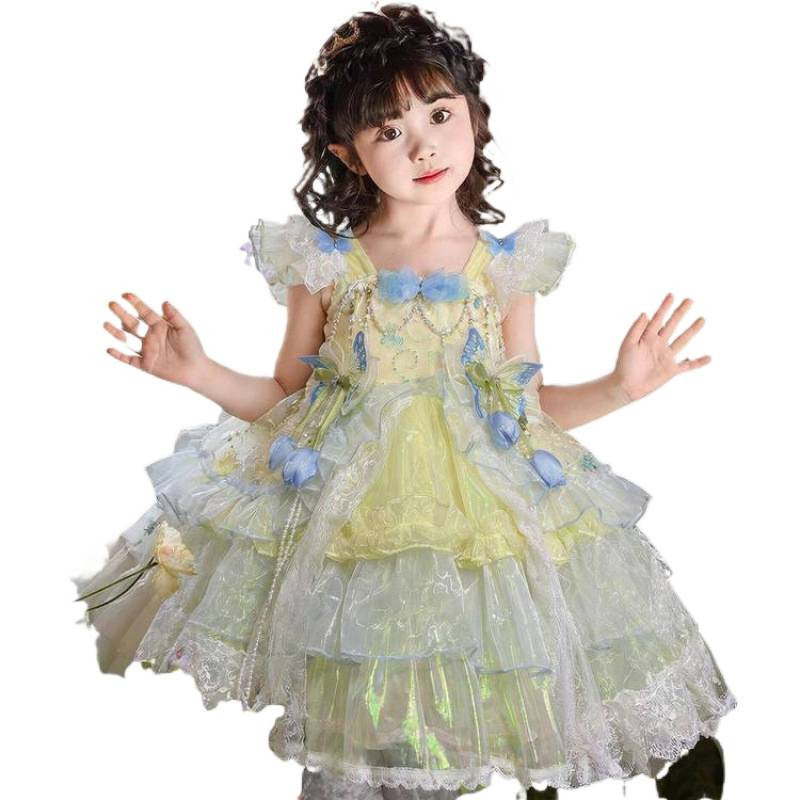 Girls High-end Lolita Princess - Baby Clothing High End recensione e prezzo