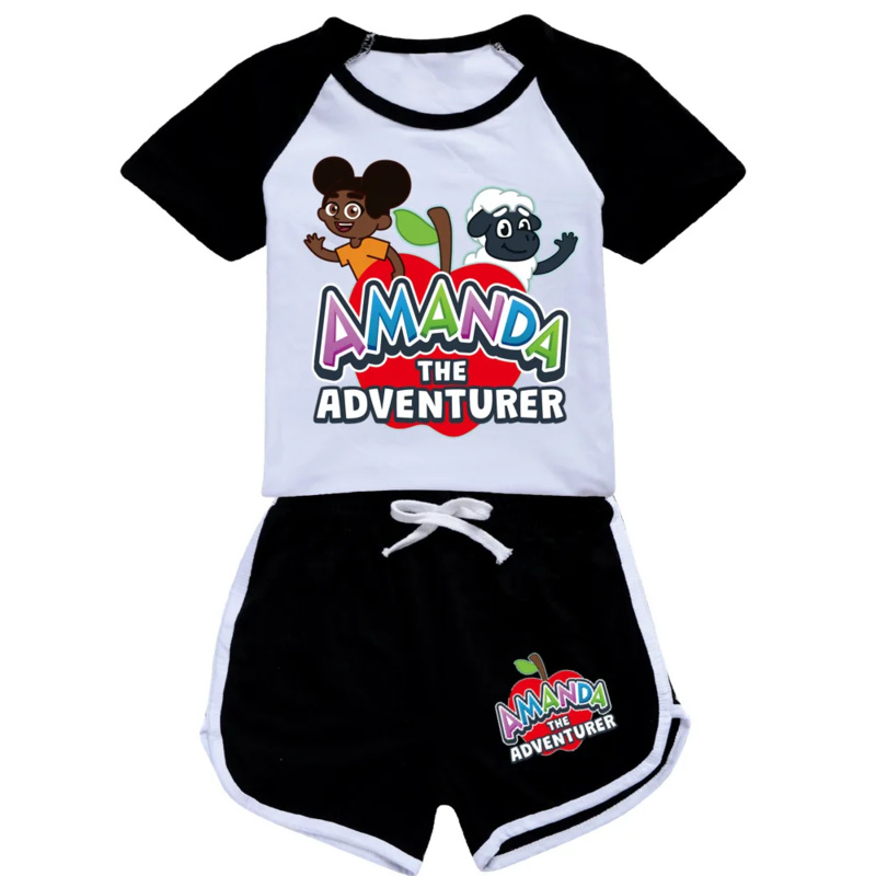 AIAI 2025Fashion Girls AMANDAi - Baby Clothing recensione e prezzo