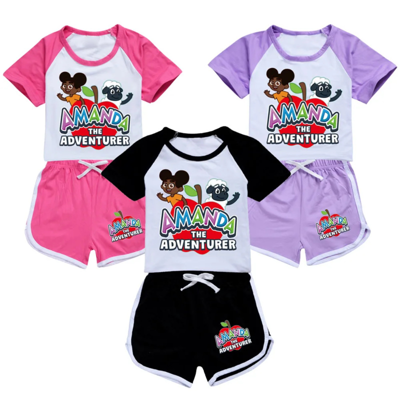 AIAI 2025Fashion Girls AMANDAi - Baby Clothing recensione e prezzo
