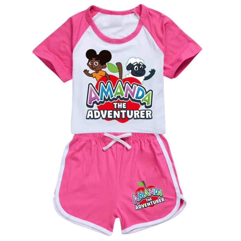 AIAI 2025Fashion Girls AMANDAi - Baby Clothing recensione e prezzo