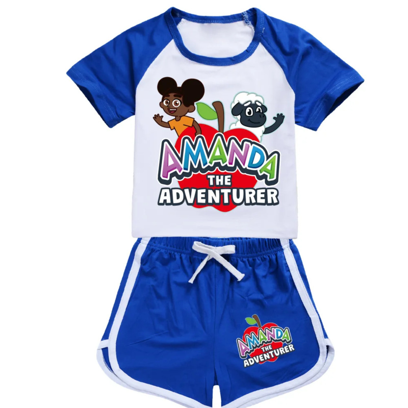 AIAI 2025Fashion Girls AMANDAi - Baby Clothing recensione e prezzo