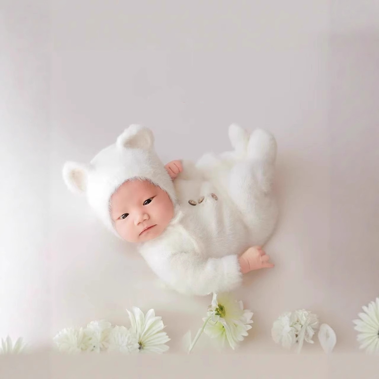 0-1 Month Baby Bear Outfit New - Baby Clothing Store recensione e prezzo