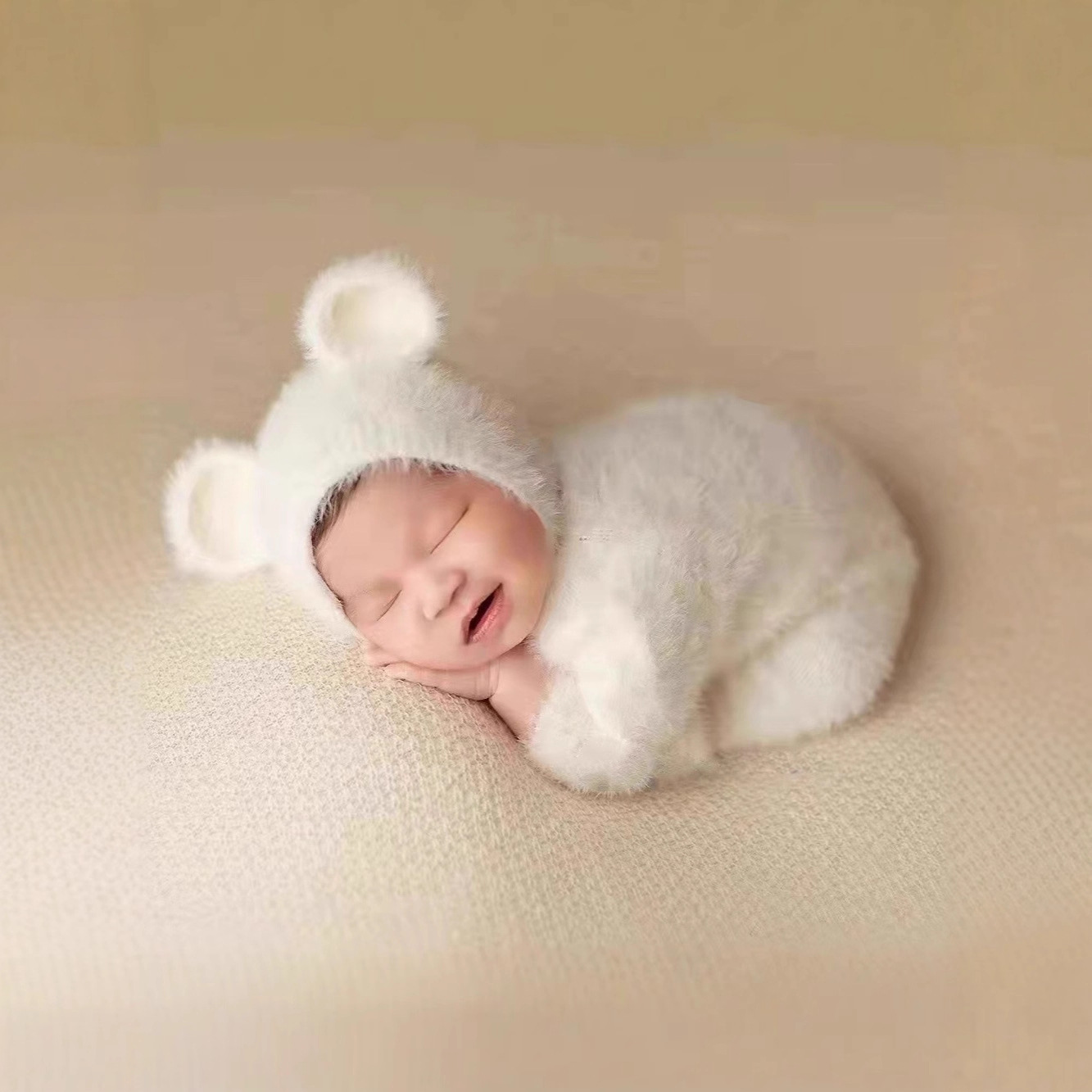 0-1 Month Baby Bear Outfit New - Baby Clothing Store recensione e prezzo