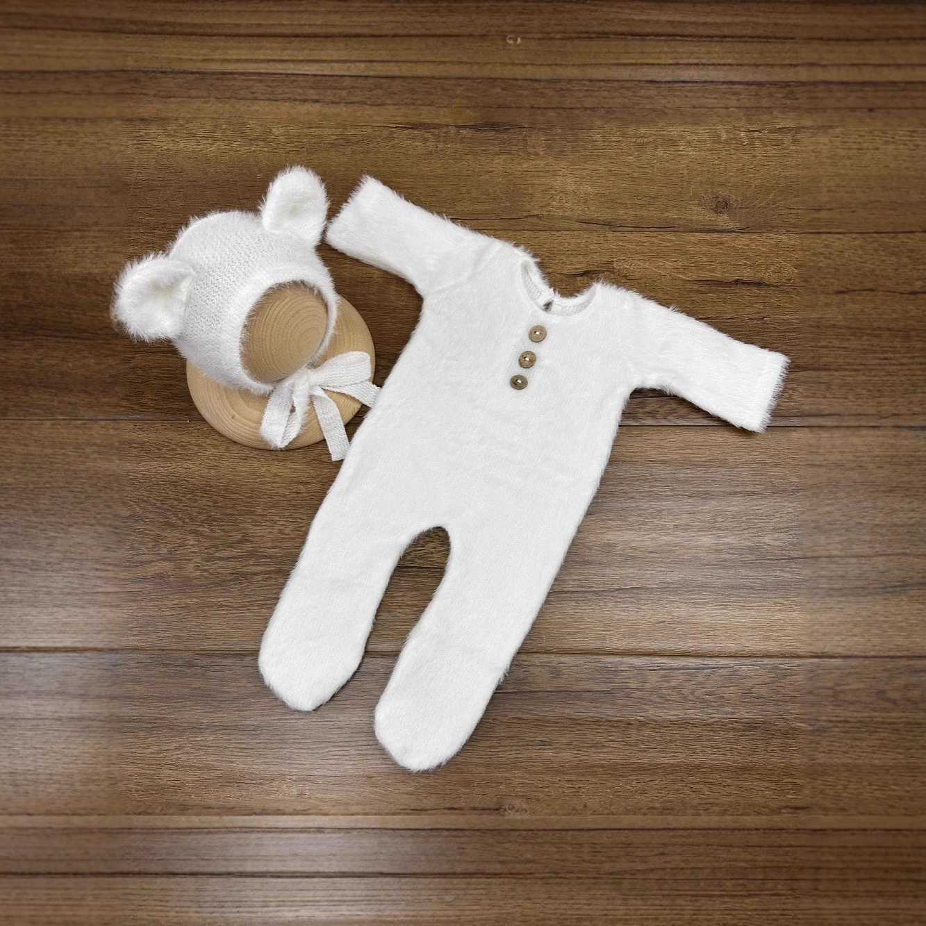 0-1 Month Baby Bear Outfit New - Baby Clothing Store recensione e prezzo