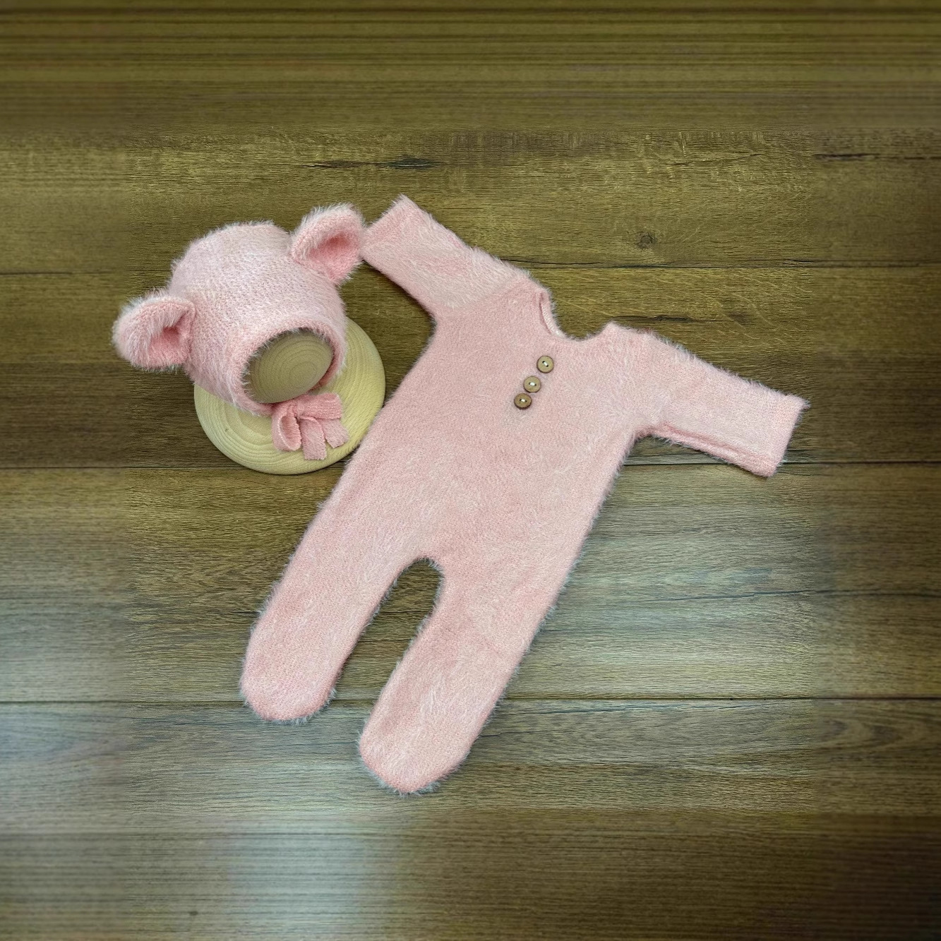 0-1 Month Baby Bear Outfit New - Baby Clothing Store recensione e prezzo