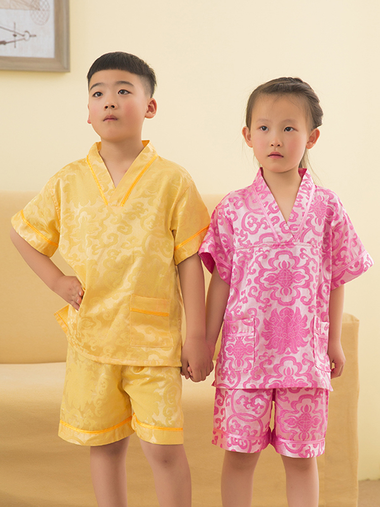 Pure Cotton Children's Sleepwe - Baby Clothing recensione e prezzo