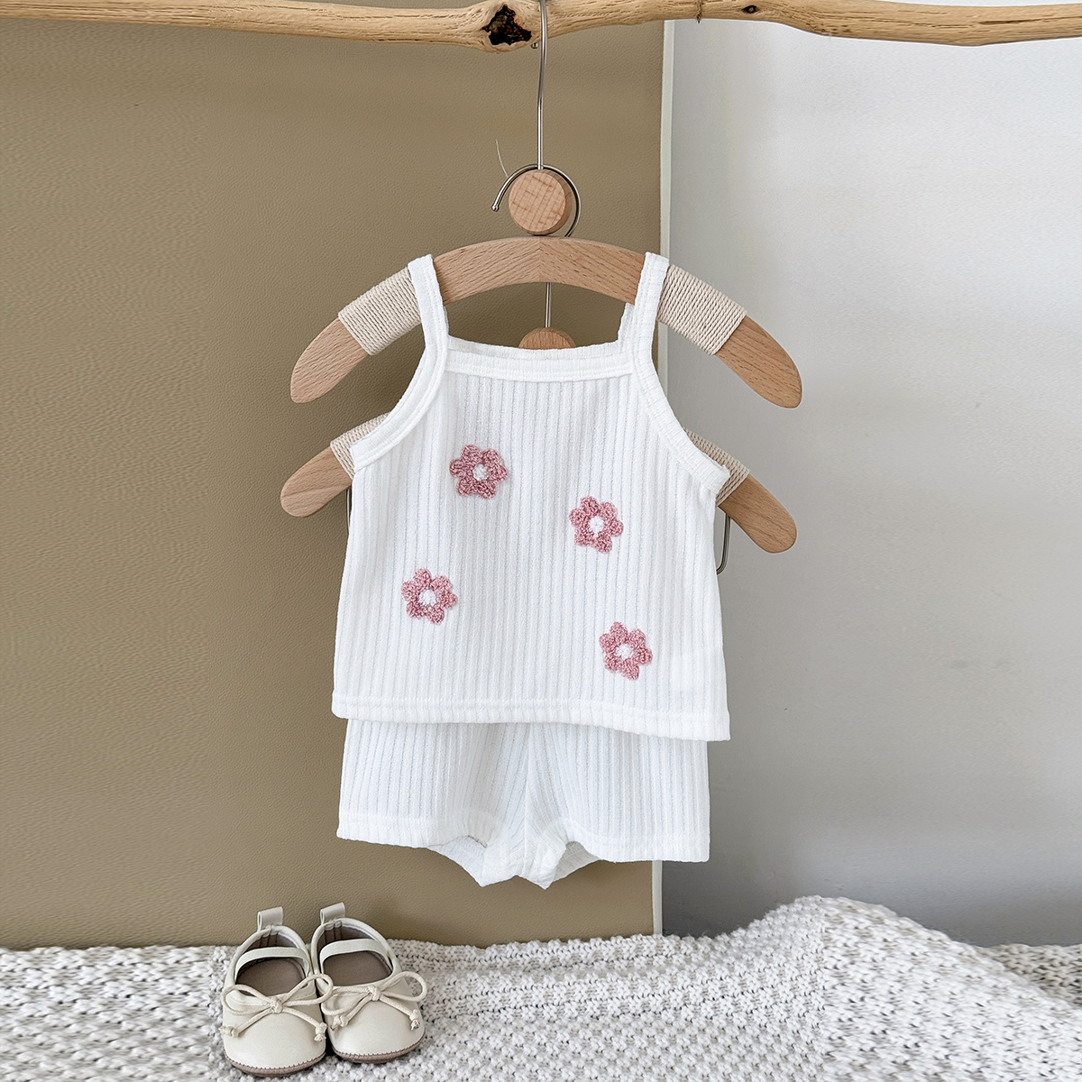 2Pcs/set Summer New Baby Girls - Baby Clothing Types recensione e prezzo