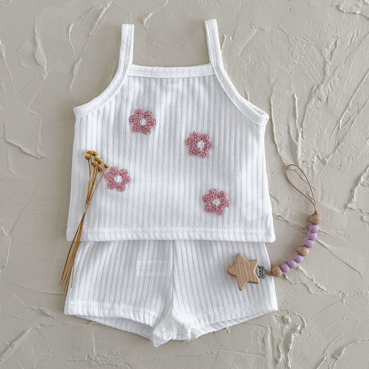 2Pcs/set Summer New Baby Girls - Baby Clothing Types recensione e prezzo