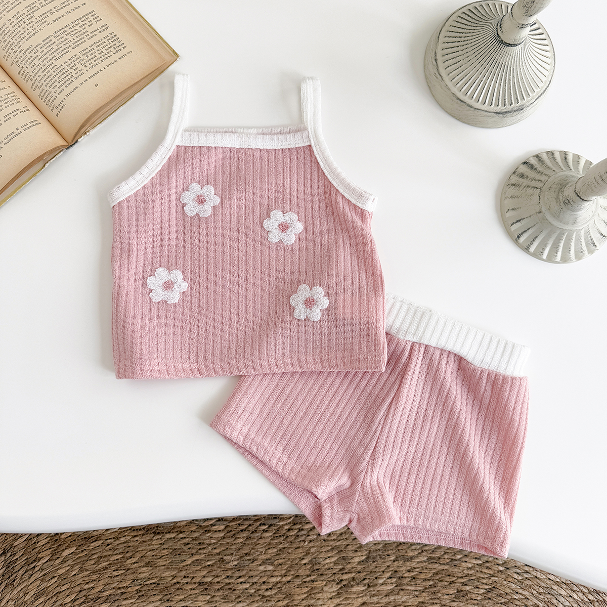 2Pcs/set Summer New Baby Girls - Baby Clothing Types recensione e prezzo