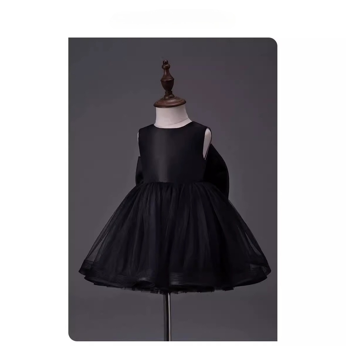 Baby Girls First Birthday Dres - Baby Clothing High End recensione e prezzo